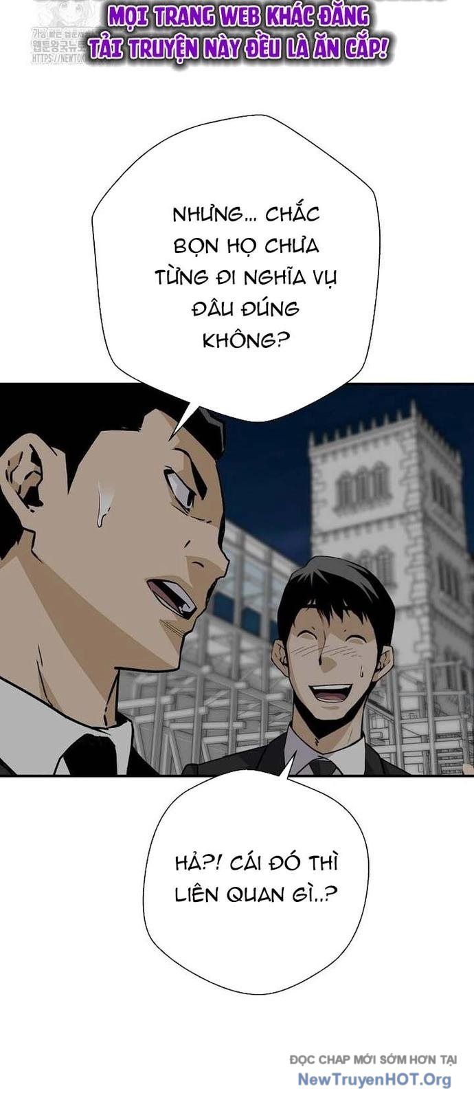 Sự Trở Lại Của Huyền Thoại Chapter 184 - 36