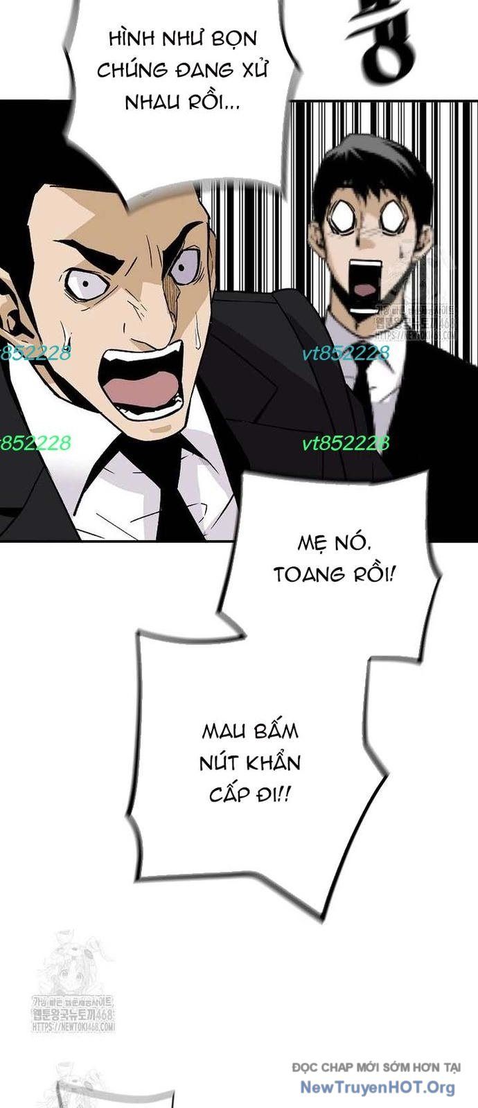 Sự Trở Lại Của Huyền Thoại Chapter 184 - 40