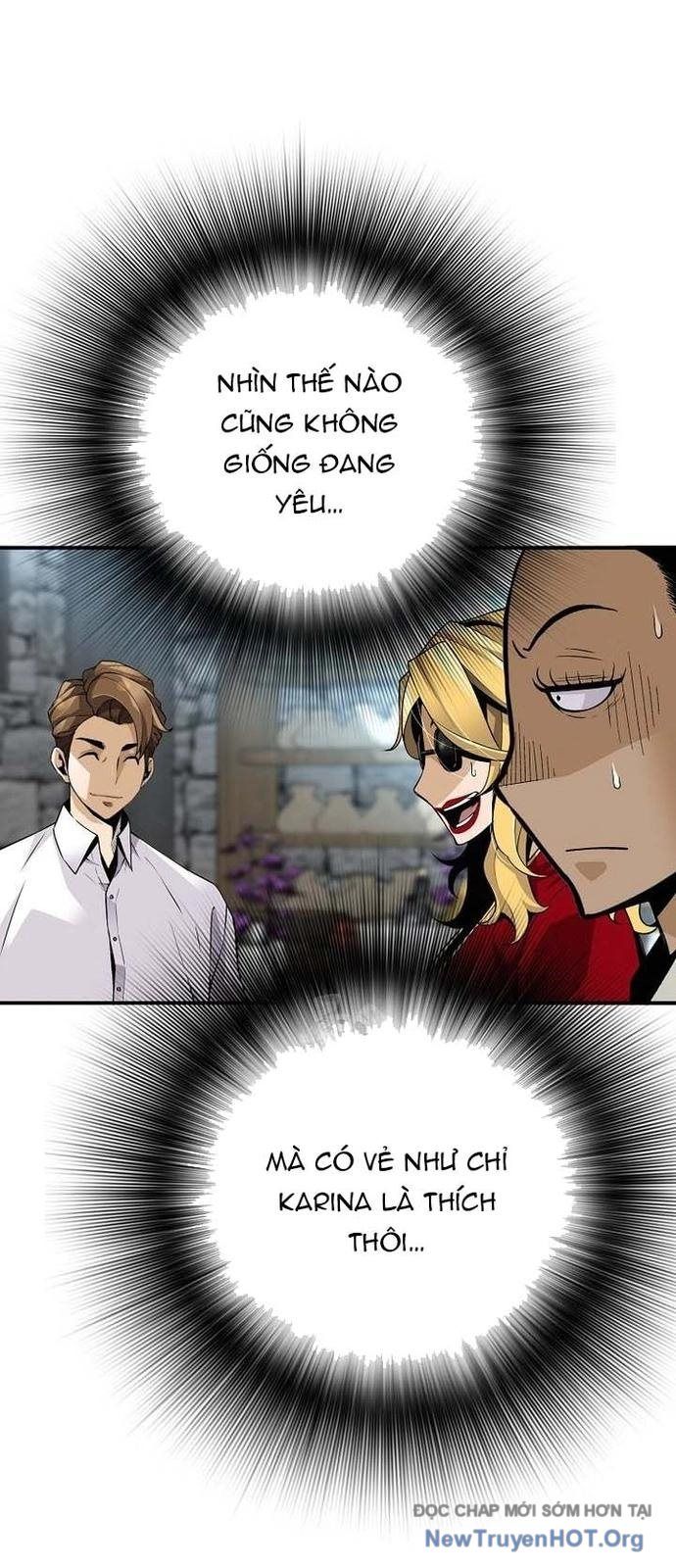 Sự Trở Lại Của Huyền Thoại Chapter 184 - 5