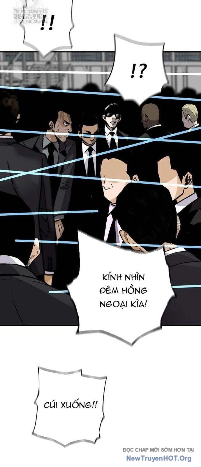Sự Trở Lại Của Huyền Thoại Chapter 184 - 41