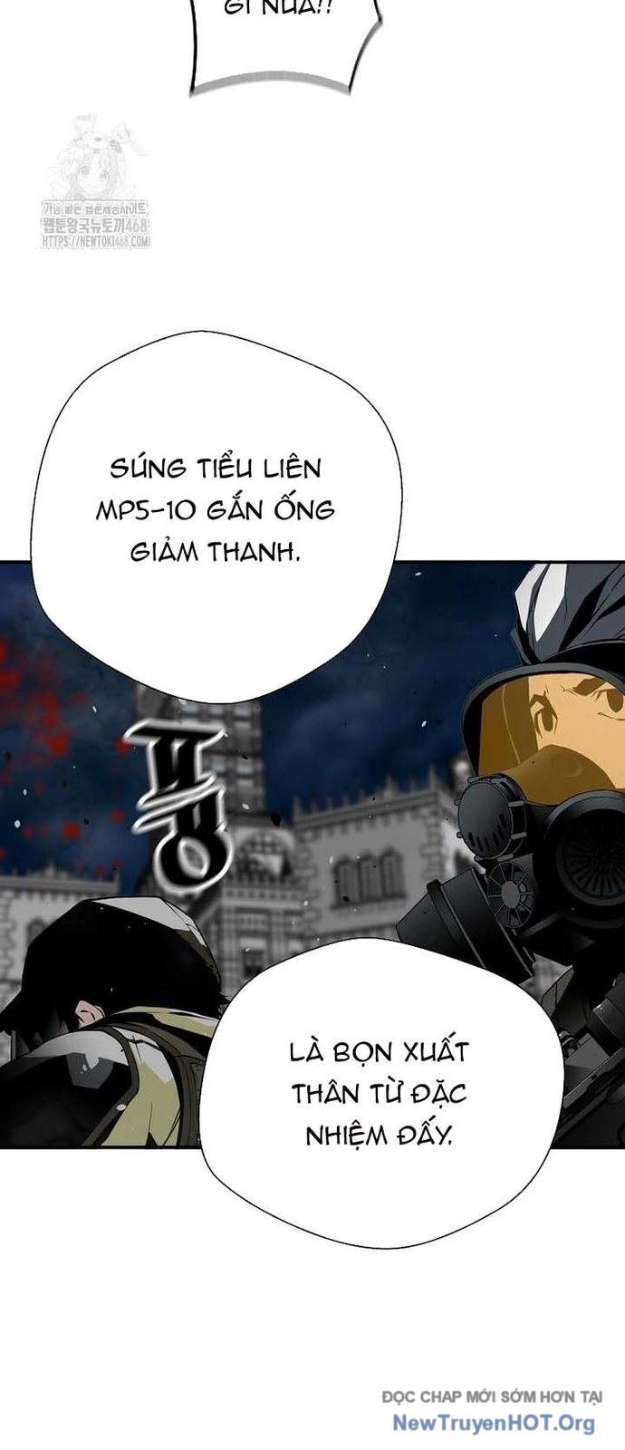 Sự Trở Lại Của Huyền Thoại Chapter 184 - 44