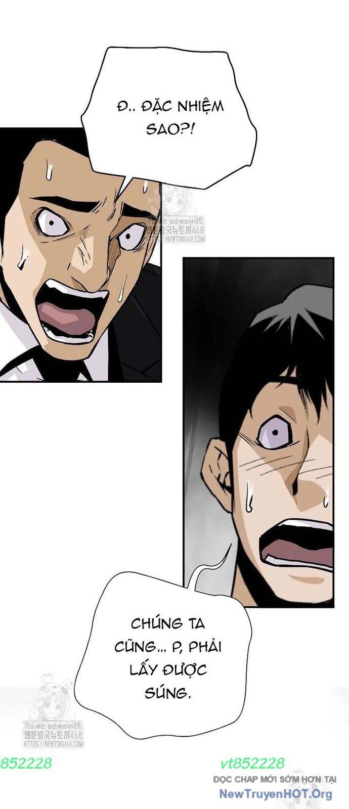 Sự Trở Lại Của Huyền Thoại Chapter 184 - 45