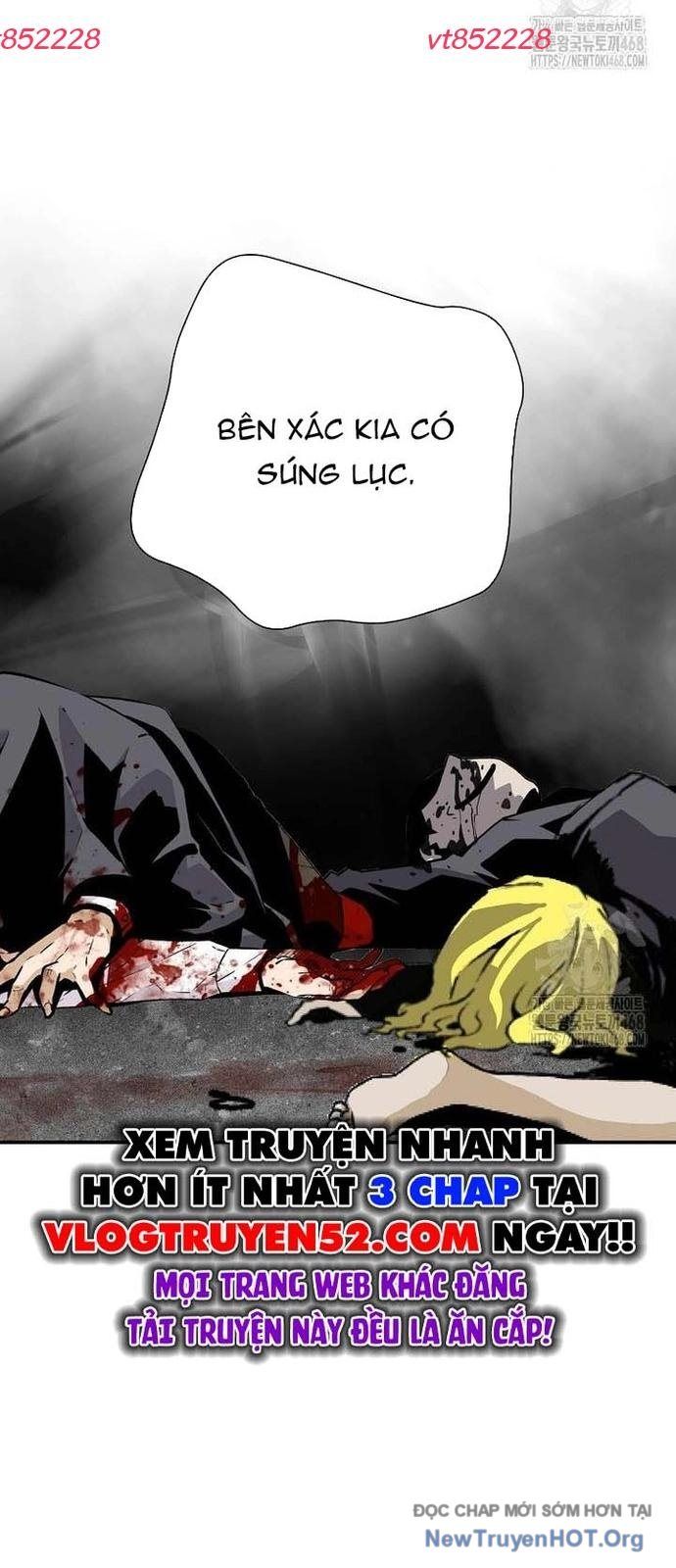 Sự Trở Lại Của Huyền Thoại Chapter 184 - 46