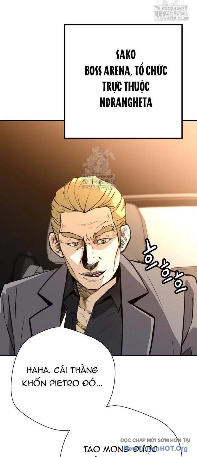 Sự Trở Lại Của Huyền Thoại Chapter 184 - 49