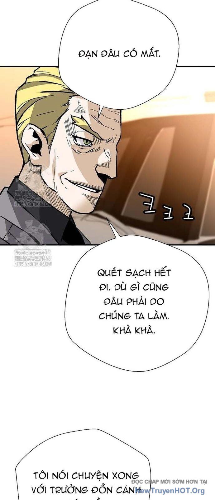 Sự Trở Lại Của Huyền Thoại Chapter 184 - 53