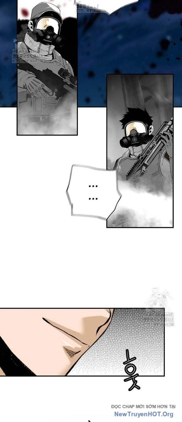 Sự Trở Lại Của Huyền Thoại Chapter 184 - 59