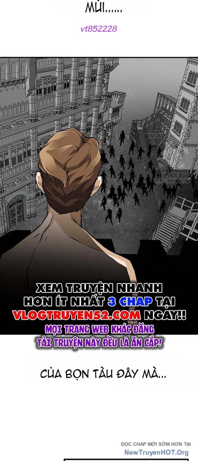 Sự Trở Lại Của Huyền Thoại Chapter 184 - 60