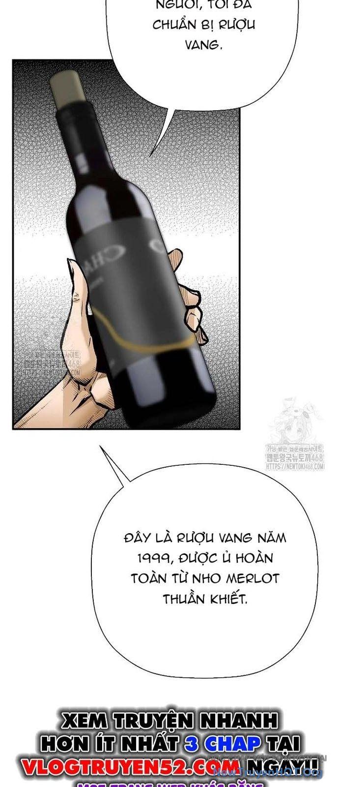 Sự Trở Lại Của Huyền Thoại Chapter 184 - 8