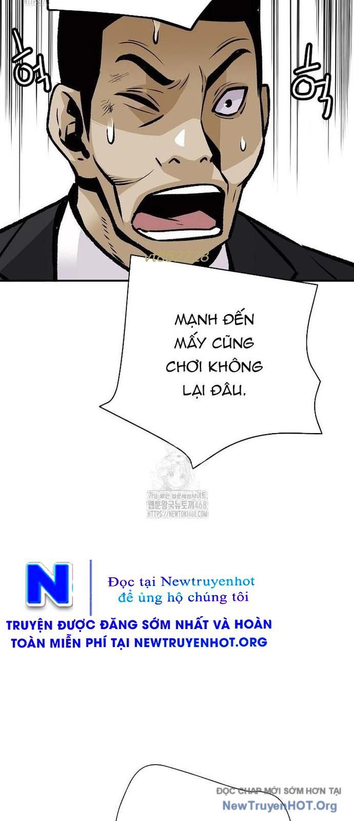 Sự Trở Lại Của Huyền Thoại Chapter 184 - 71