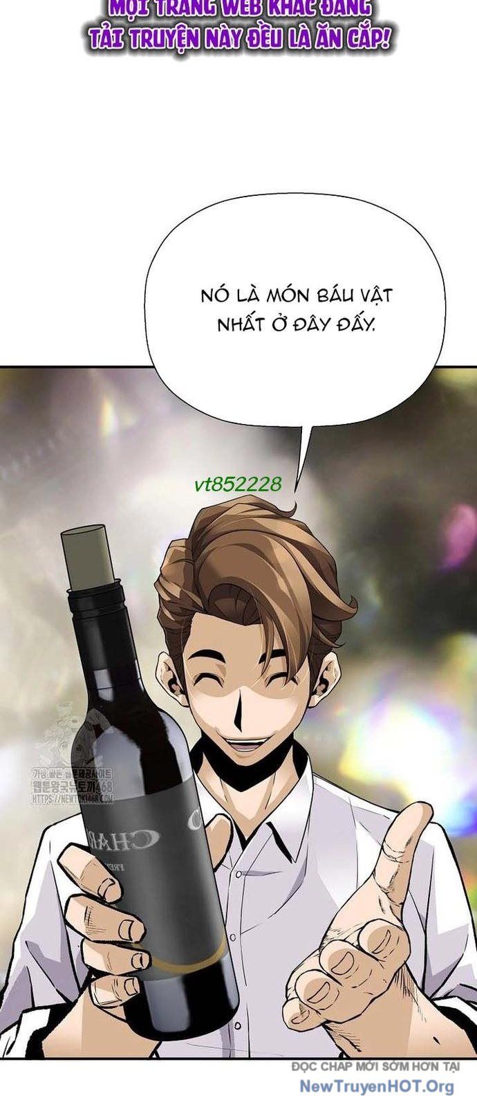 Sự Trở Lại Của Huyền Thoại Chapter 184 - 9
