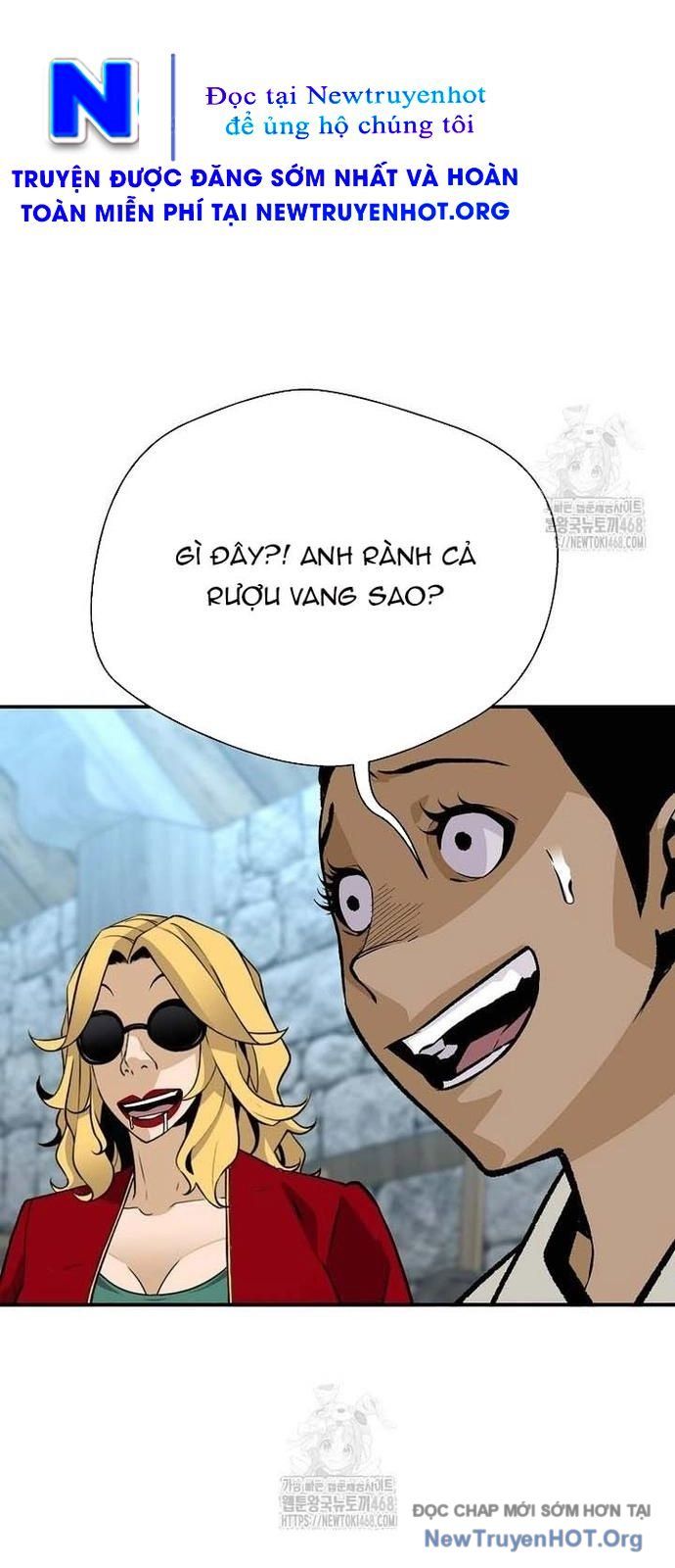Sự Trở Lại Của Huyền Thoại Chapter 184 - 10