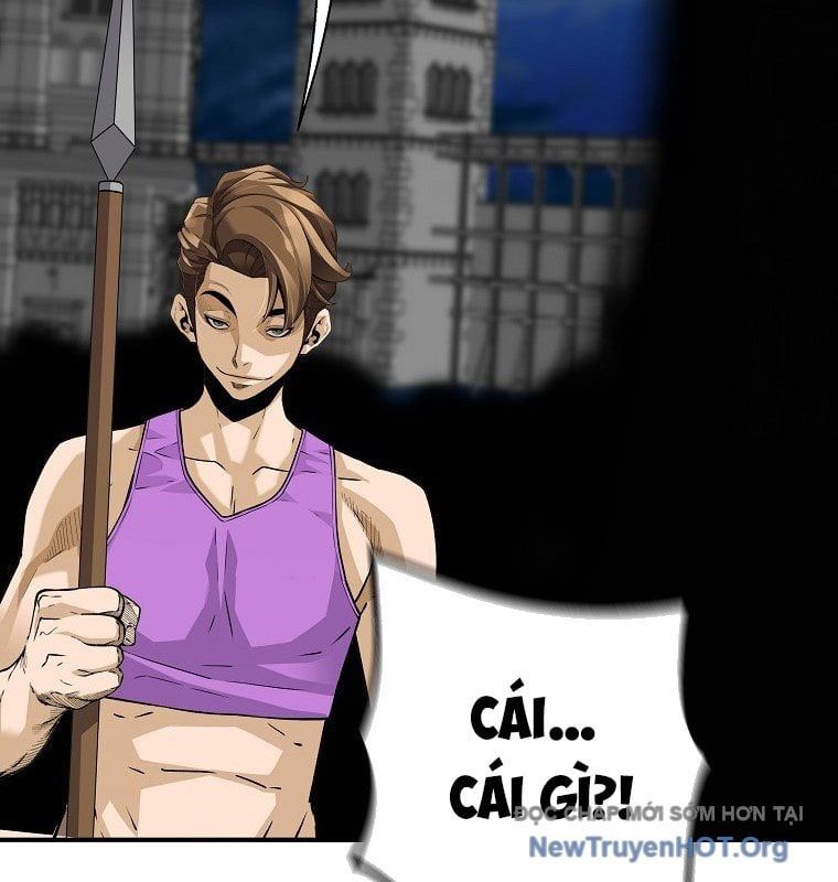 Sự Trở Lại Của Huyền Thoại Chapter 185 - 119