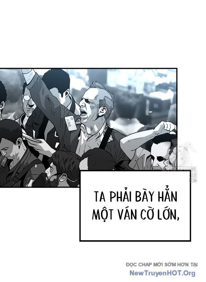 Sự Trở Lại Của Huyền Thoại Chapter 186 - 110