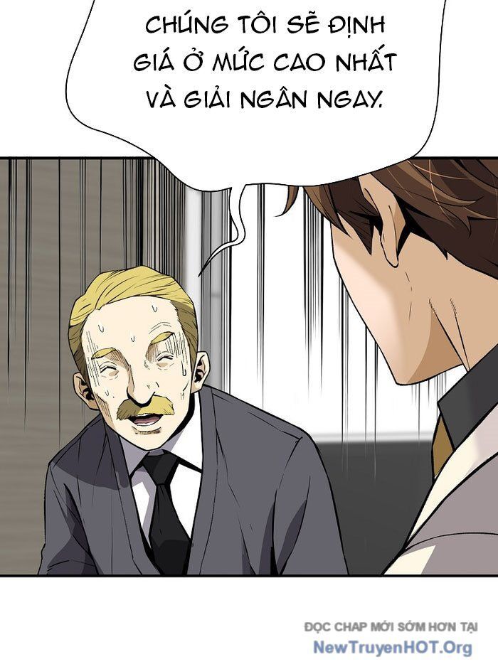 Sự Trở Lại Của Huyền Thoại Chapter 186 - 85