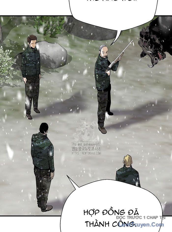 Sự Trở Lại Của Huyền Thoại Chapter 187 - 24