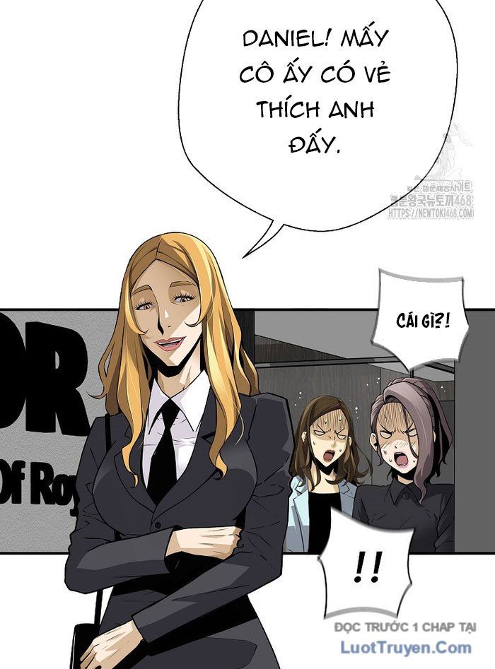 Sự Trở Lại Của Huyền Thoại Chapter 187 - 4