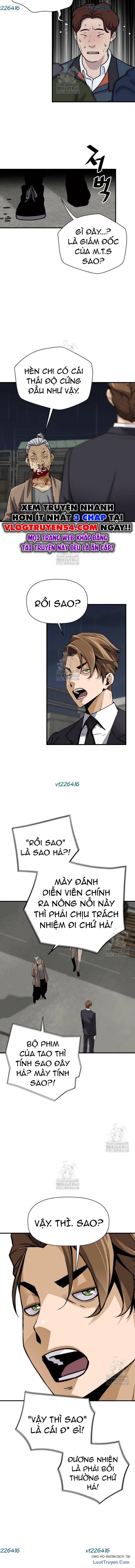 Sự Trở Lại Của Huyền Thoại Chapter 188 - 11