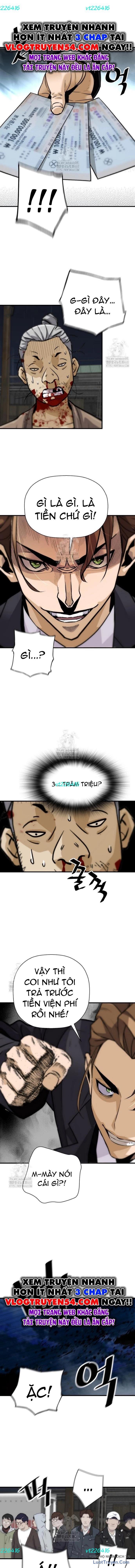 Sự Trở Lại Của Huyền Thoại Chapter 188 - 12