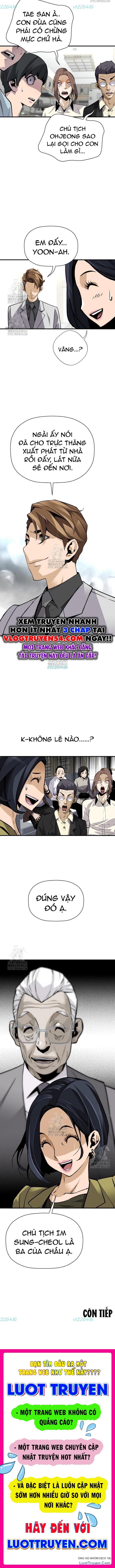 Sự Trở Lại Của Huyền Thoại Chapter 188 - 17
