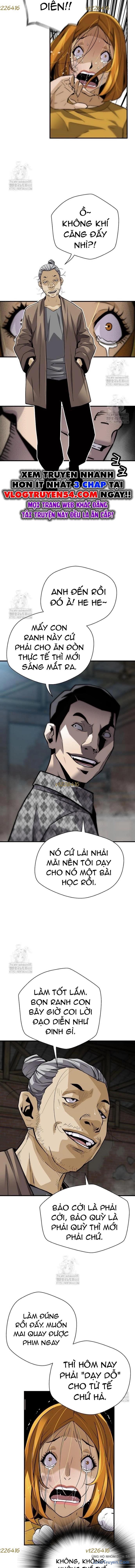 Sự Trở Lại Của Huyền Thoại Chapter 188 - 3