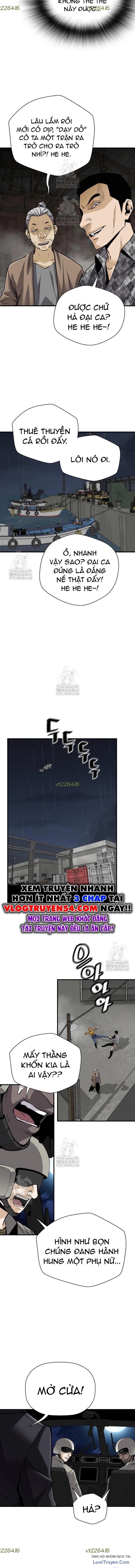 Sự Trở Lại Của Huyền Thoại Chapter 188 - 4