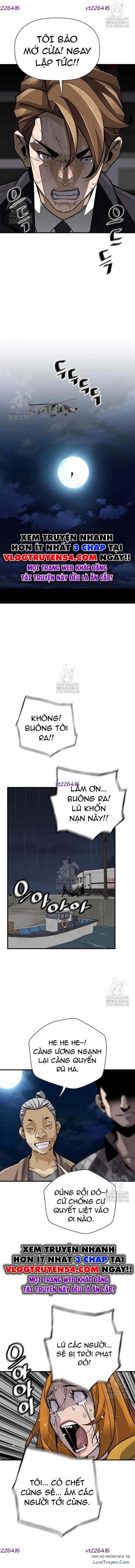 Sự Trở Lại Của Huyền Thoại Chapter 188 - 5