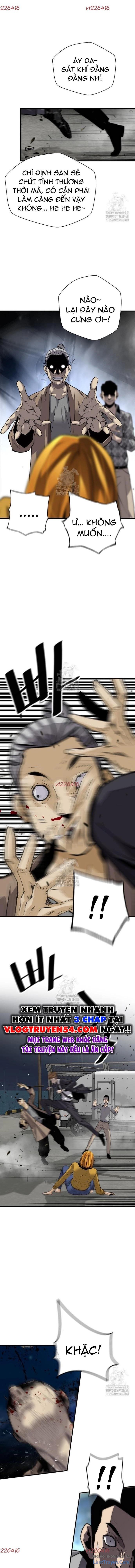 Sự Trở Lại Của Huyền Thoại Chapter 188 - 6