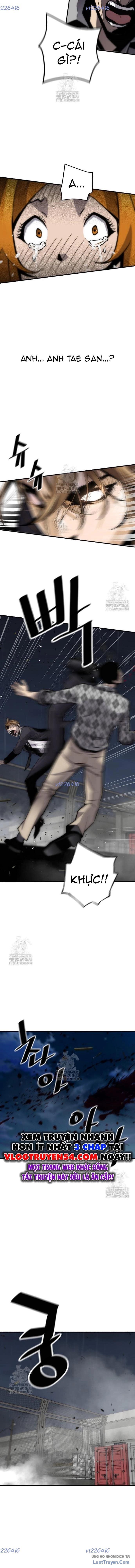 Sự Trở Lại Của Huyền Thoại Chapter 188 - 7