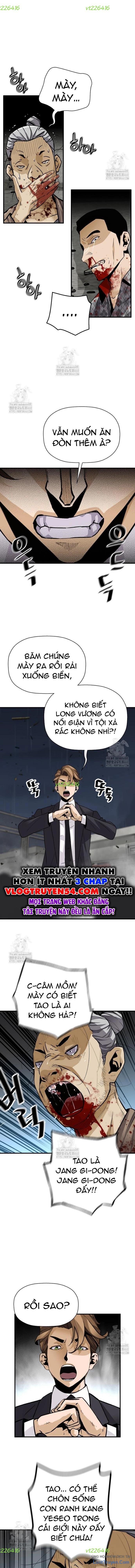 Sự Trở Lại Của Huyền Thoại Chapter 188 - 8