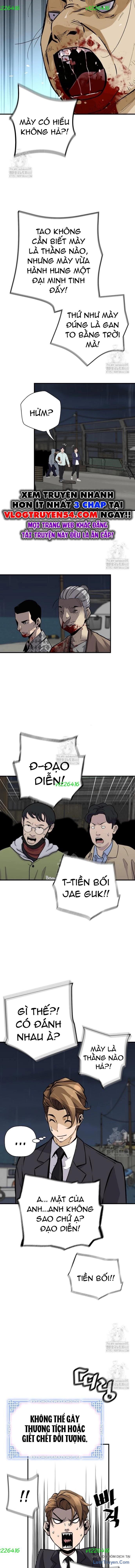 Sự Trở Lại Của Huyền Thoại Chapter 188 - 9