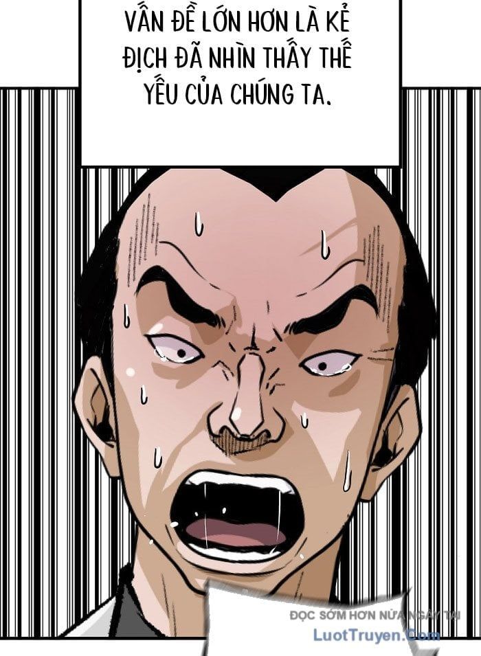 Sự Trở Lại Của Huyền Thoại Chapter 189 - 105