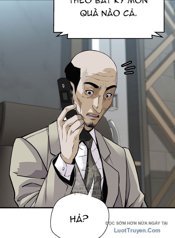 Sự Trở Lại Của Huyền Thoại Chapter 189 - 13