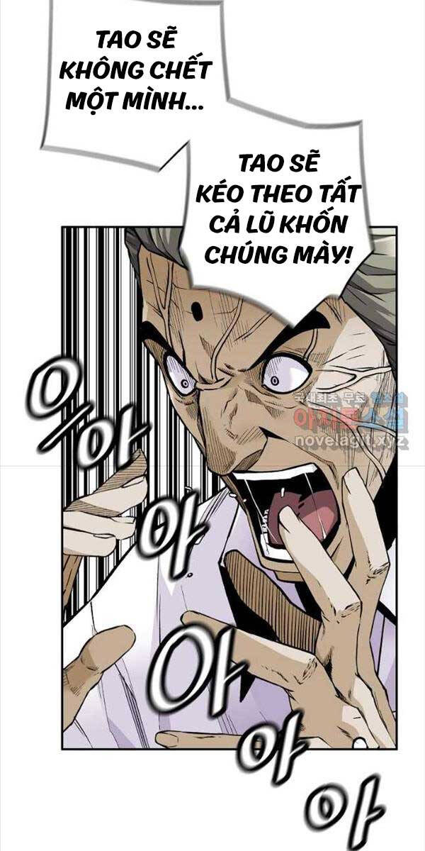 Sự Trở Lại Của Huyền Thoại Chapter 106 - 50