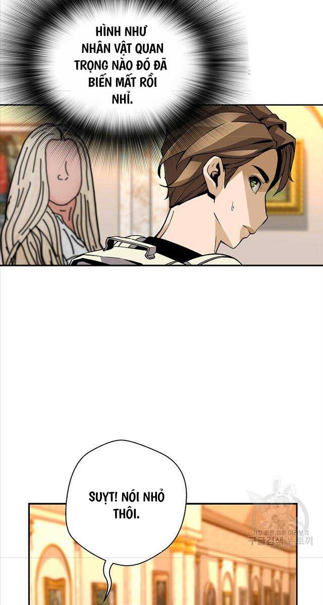 Sự Trở Lại Của Huyền Thoại Chapter 108 - 24