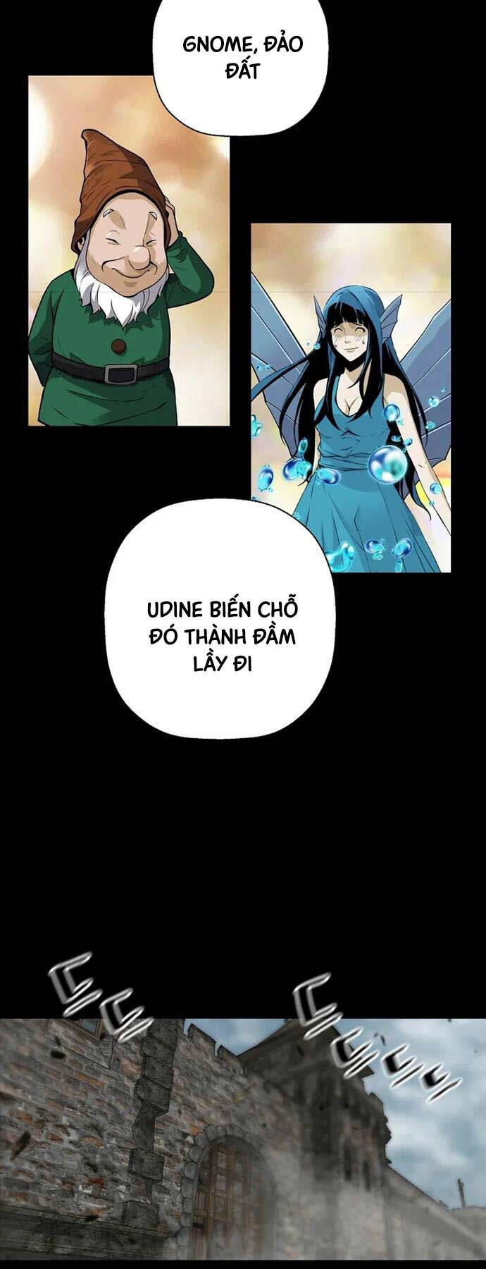 Sự Trở Lại Của Huyền Thoại Chapter 121 - 37