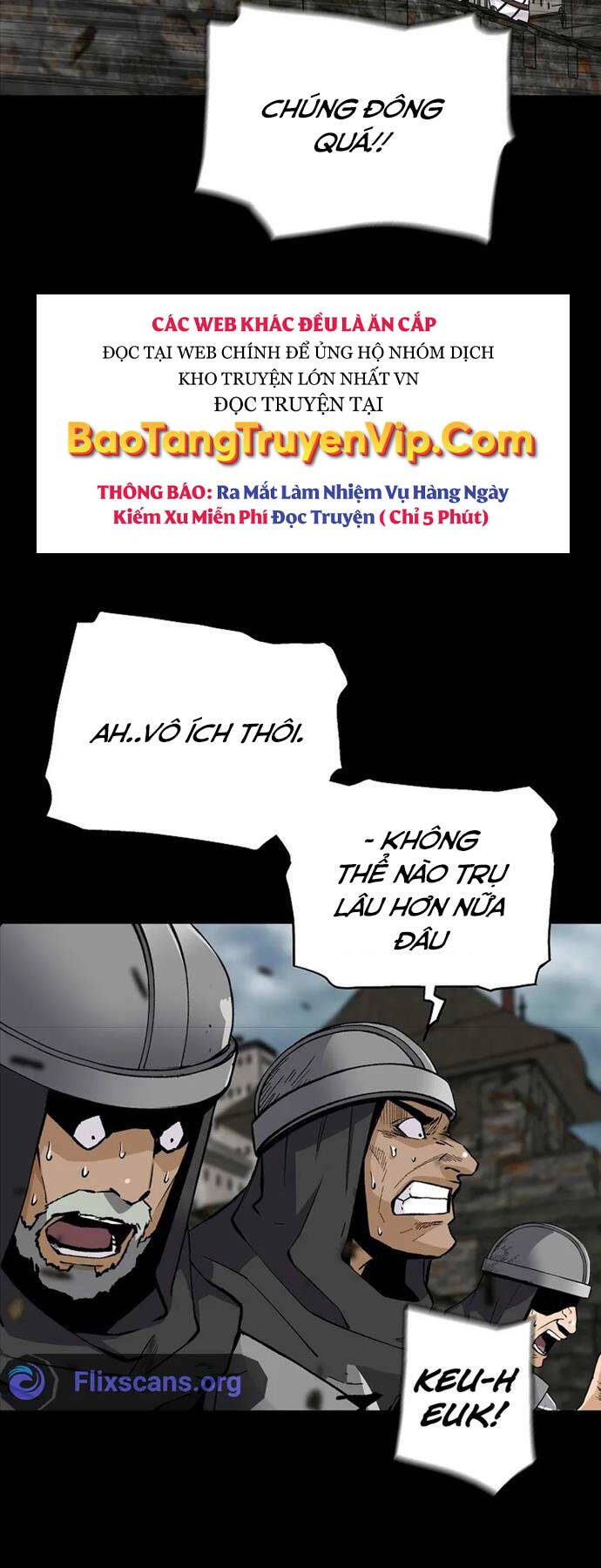 Sự Trở Lại Của Huyền Thoại Chapter 121 - 7