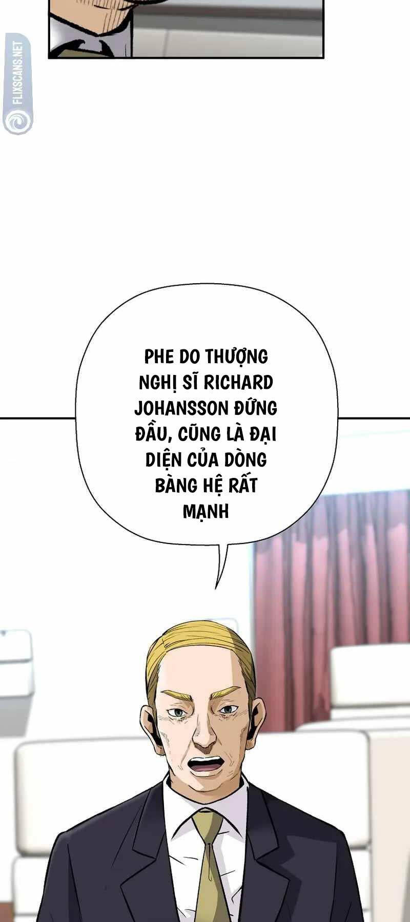 Sự Trở Lại Của Huyền Thoại Chapter 123 - 69