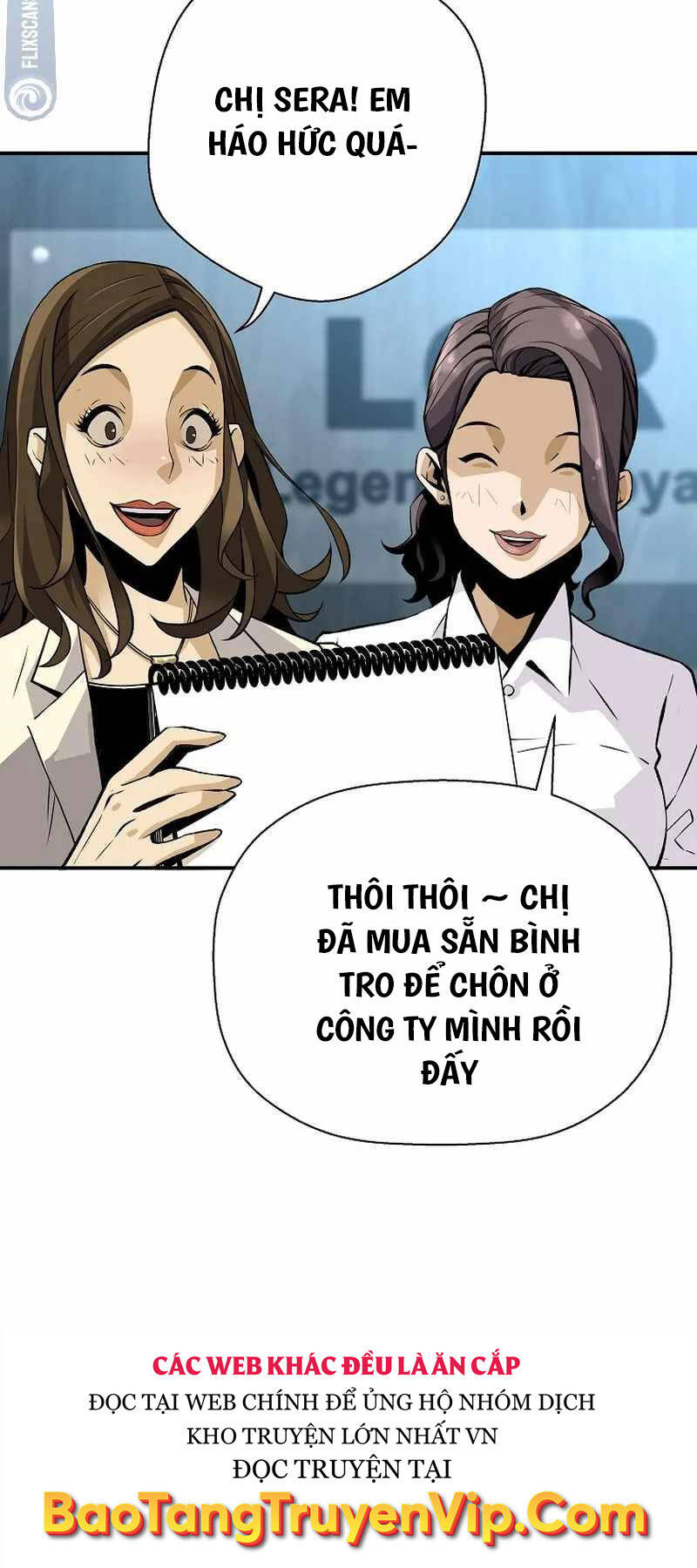 Sự Trở Lại Của Huyền Thoại Chapter 124 - 22