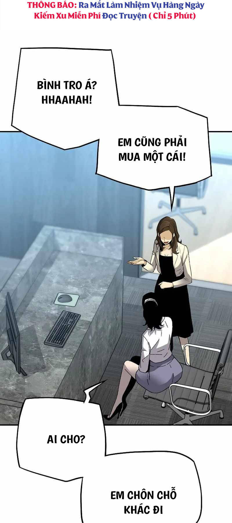 Sự Trở Lại Của Huyền Thoại Chapter 124 - 23