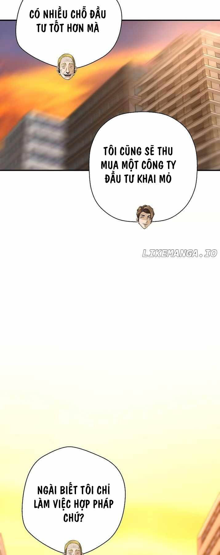 Sự Trở Lại Của Huyền Thoại Chapter 125 - 20