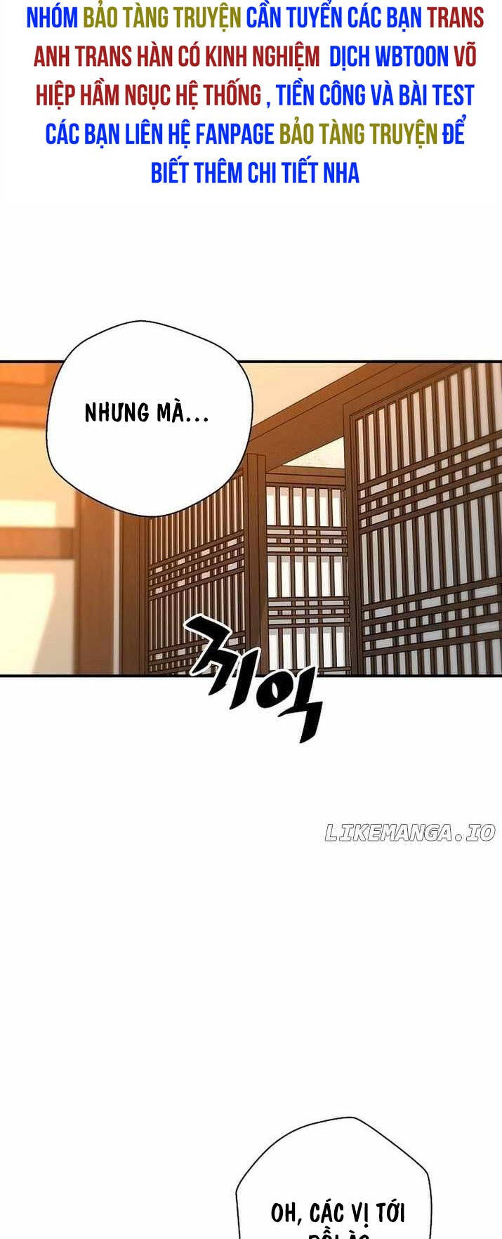 Sự Trở Lại Của Huyền Thoại Chapter 125 - 31