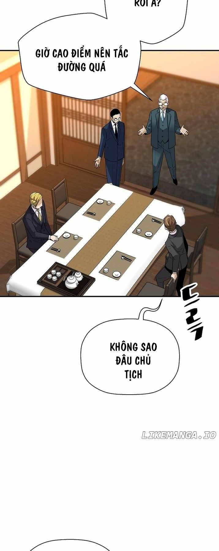 Sự Trở Lại Của Huyền Thoại Chapter 125 - 32