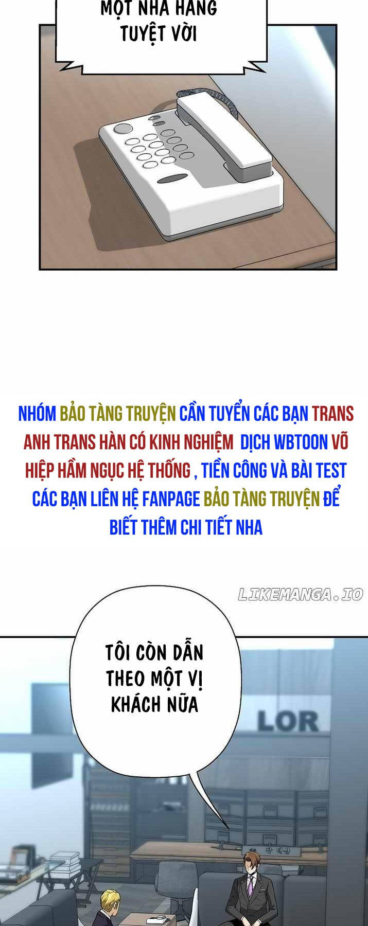 Sự Trở Lại Của Huyền Thoại Chapter 125 - 5