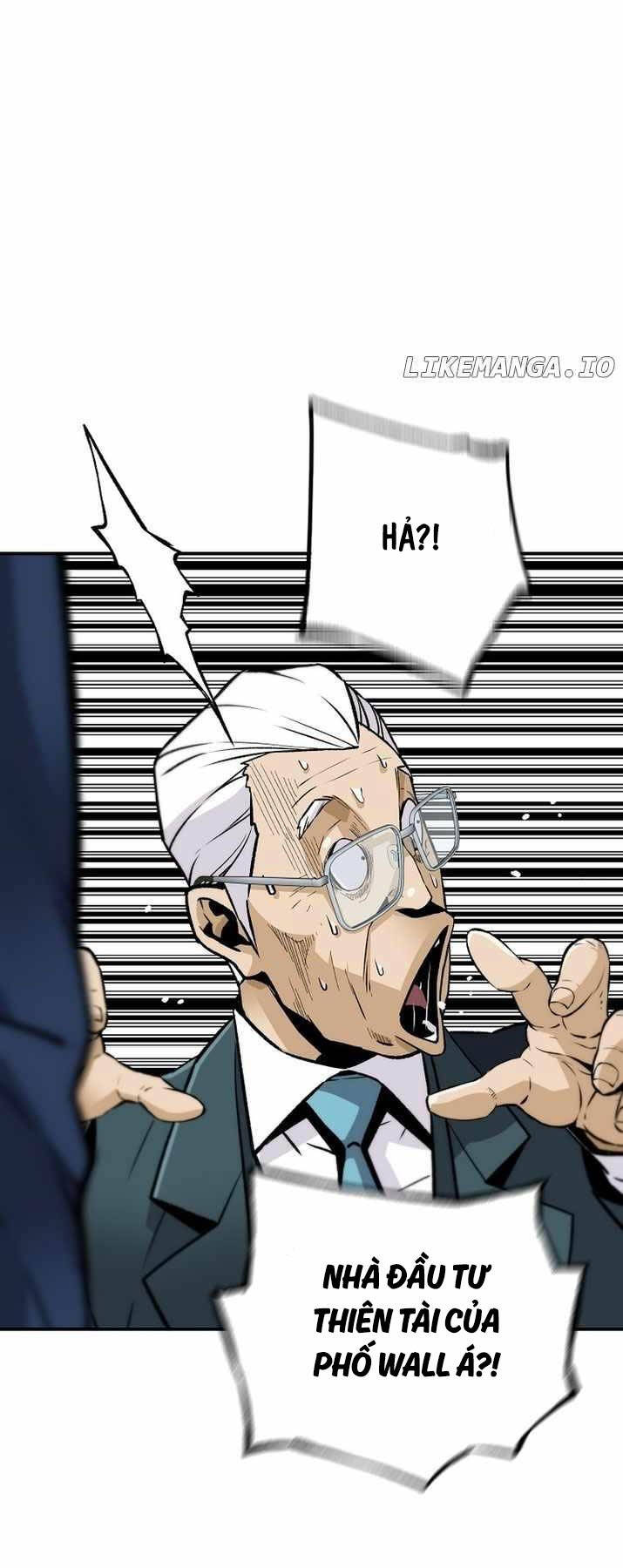 Sự Trở Lại Của Huyền Thoại Chapter 125 - 45