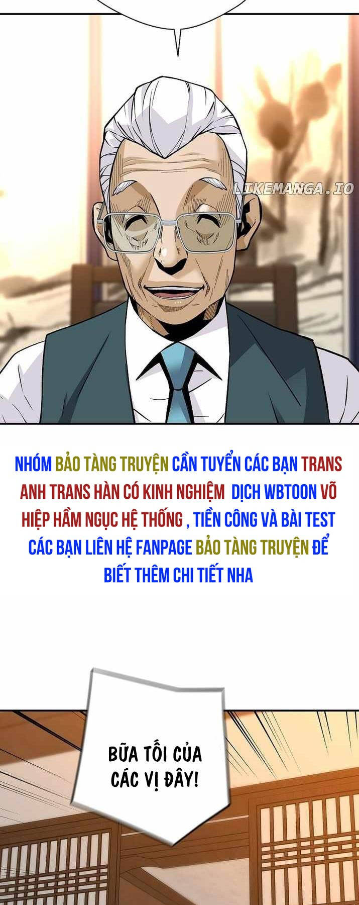 Sự Trở Lại Của Huyền Thoại Chapter 125 - 53