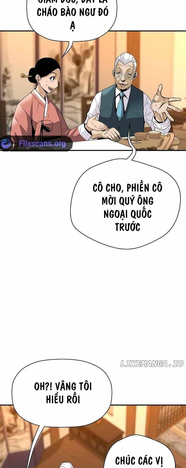 Sự Trở Lại Của Huyền Thoại Chapter 125 - 56