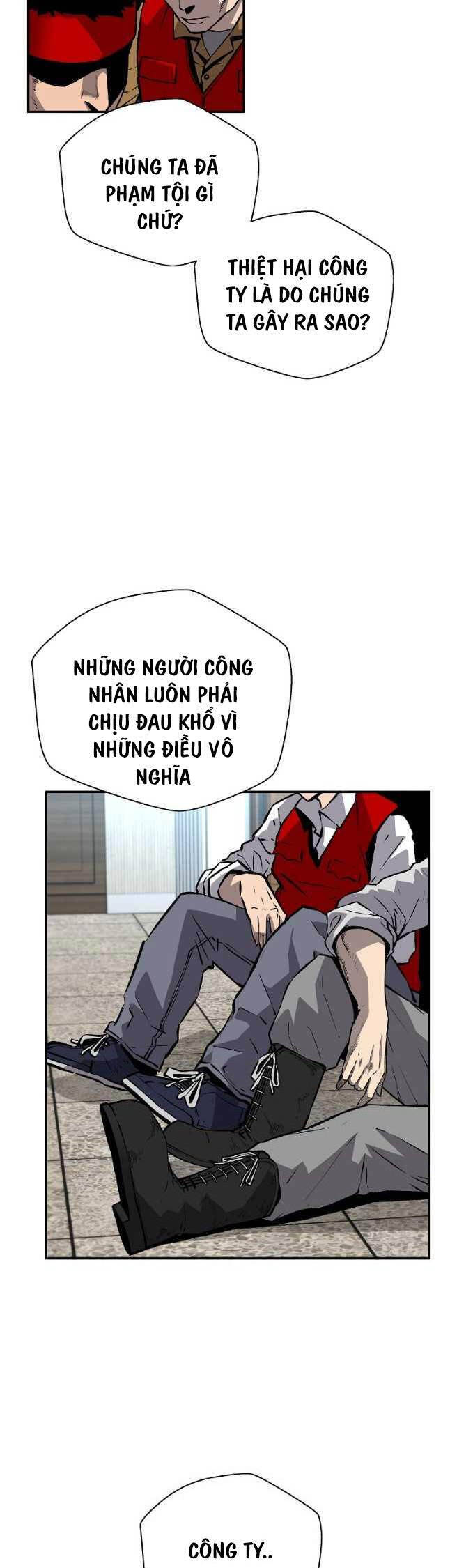Sự Trở Lại Của Huyền Thoại Chapter 127 - 13