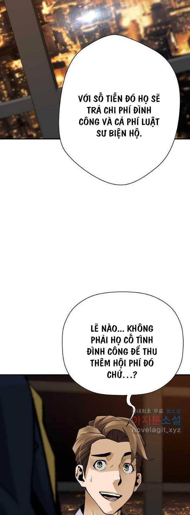 Sự Trở Lại Của Huyền Thoại Chapter 127 - 35