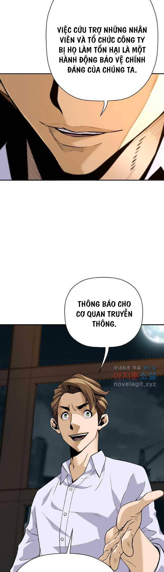 Sự Trở Lại Của Huyền Thoại Chapter 127 - 42