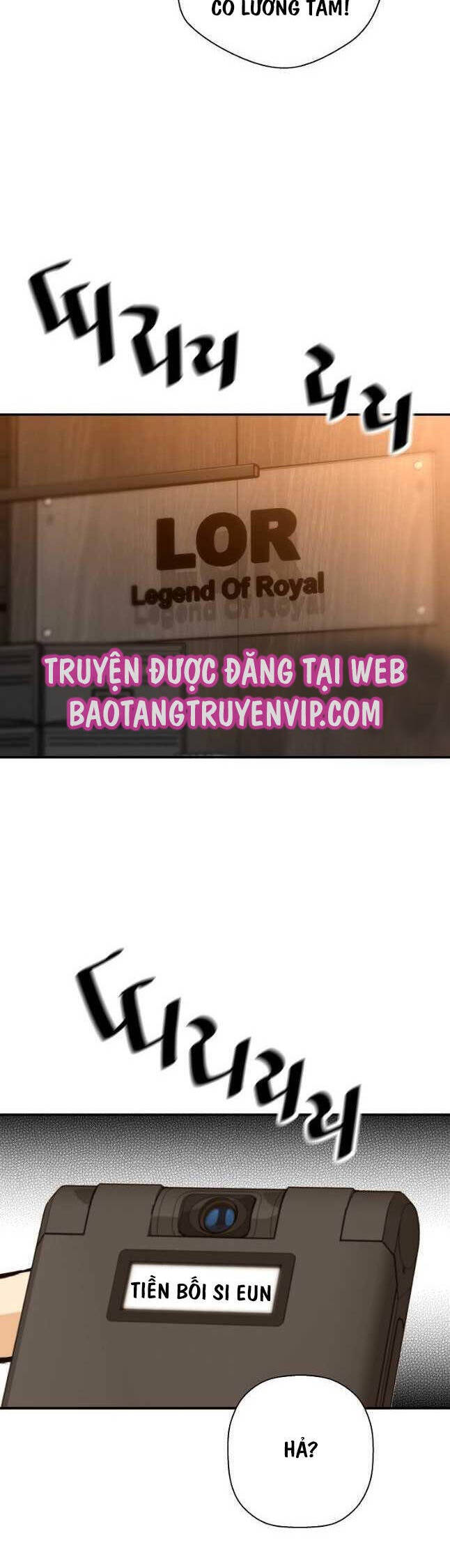 Sự Trở Lại Của Huyền Thoại Chapter 127 - 44